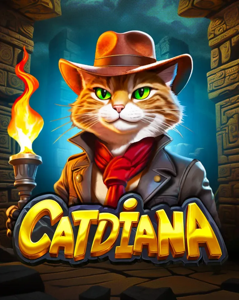 CatDiana – Play Pokie at Axe Casino Aussie