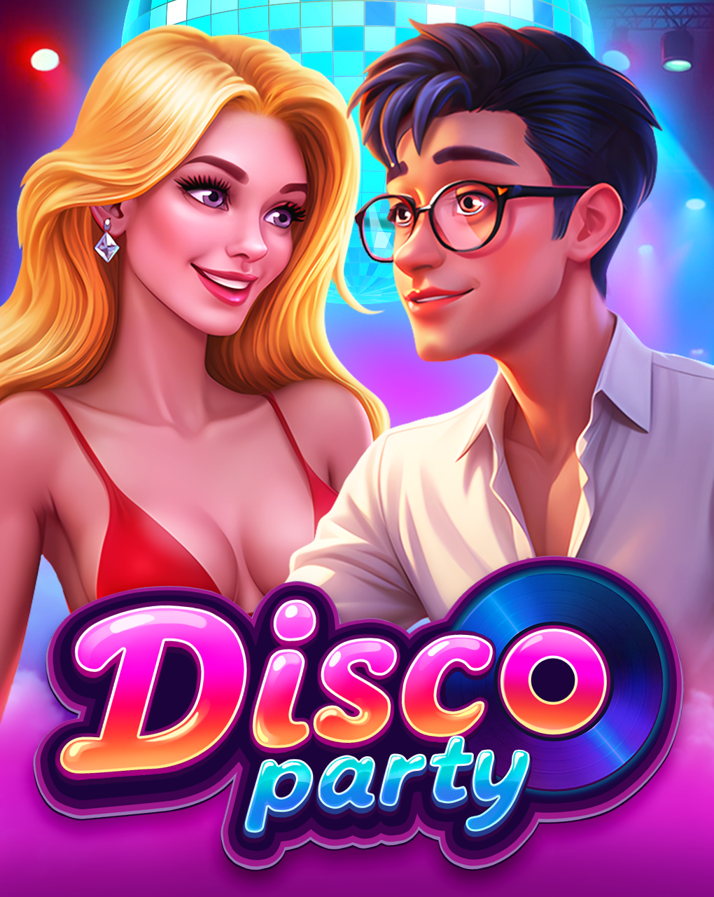 Disco Party – Play Pokie at Axe Casino Aussie