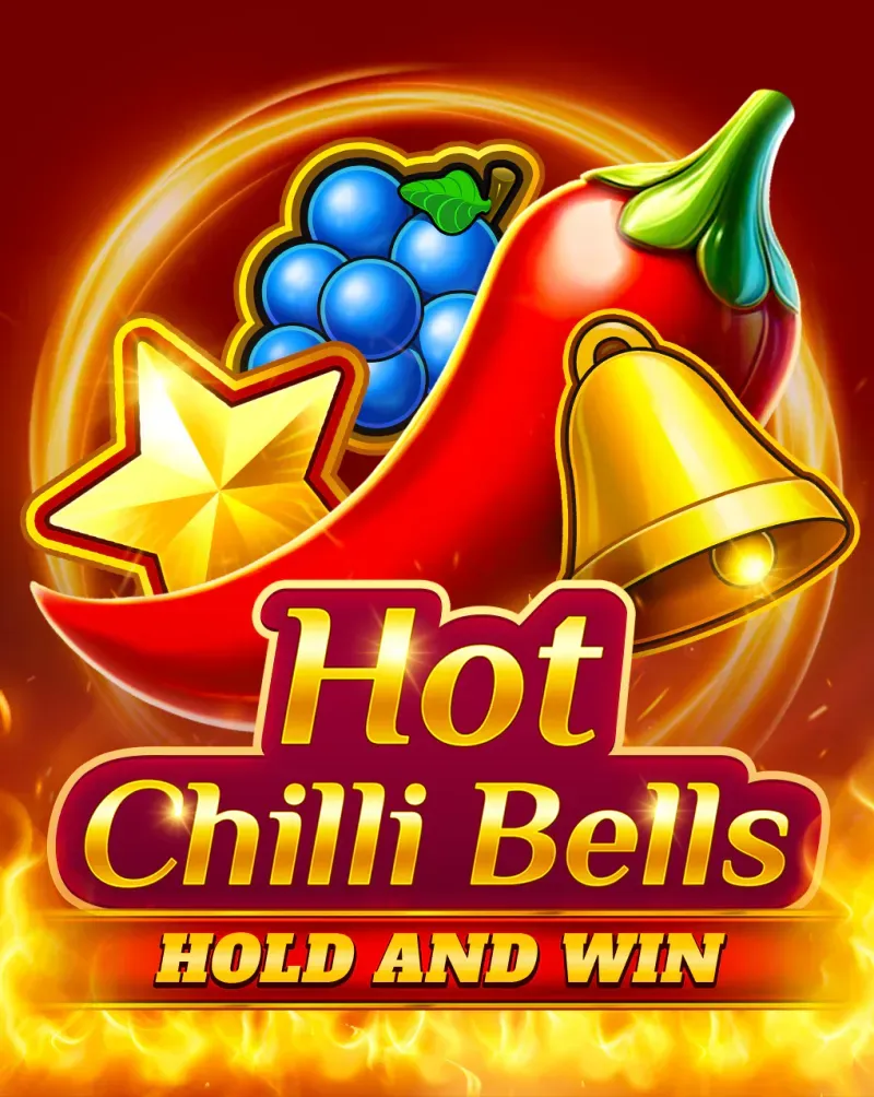 Hot Chilli Bells – Play Pokie at Axe Casino Aussie